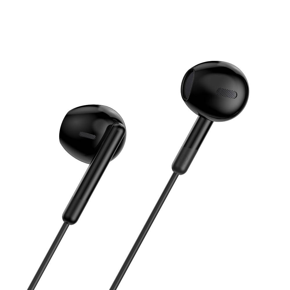 Wiwu EB314 Hi-Fi Ses Kaliteli Type-C Kulakiçi Kulaklık - 2