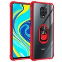 Xiaomi Redmi Note 9 Pro Uyumlu Kılıf Zore Mola Kapak - 1