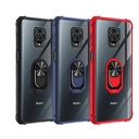 Xiaomi Redmi Note 9 Pro Uyumlu Kılıf Zore Mola Kapak - 4
