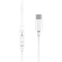 Wiwu EB314 Hi-Fi Ses Kaliteli Type-C Kulakiçi Kulaklık - 4