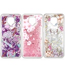 Xiaomi Redmi Note 9 Pro Uyumlu Kılıf Zore Marshmelo Silikon - 1