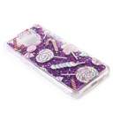 Xiaomi Redmi Note 9 Pro Uyumlu Kılıf Zore Marshmelo Silikon - 3