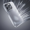 Apple iPhone 15 Pro Max Uyumlu Kılıf Benks Ultra İnce PC Kapak - 7