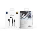 Wiwu EB314 Hi-Fi Ses Kaliteli Type-C Kulakiçi Kulaklık - 7