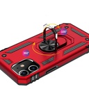 Apple iPhone 12 Mini Uyumlu Kılıf Zore Vega Kapak - 6