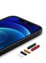Apple iPhone 12 Uyumlu Kılıf Benks Magic Smooth Drop Resistance Kapak - 1