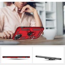 Apple iPhone 12 Pro Uyumlu Kılıf Zore Vega Kapak - 3