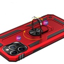 Apple iPhone 12 Pro Uyumlu Kılıf Zore Vega Kapak - 4