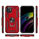 Apple iPhone 12 Uyumlu Kılıf Zore Vega Kapak - 3