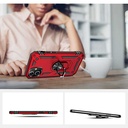 Apple iPhone 12 Uyumlu Kılıf Zore Vega Kapak - 5