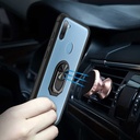 Samsung Galaxy M11 Uyumlu Kılıf Zore Mola Kapak - 6
