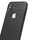 Apple iPhone X Uyumlu Kılıf Zore Niss Silikon Kapak - 5