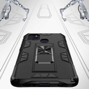 Samsung Galaxy A21S Uyumlu Kılıf Zore Volve Kapak - 2