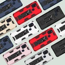 Samsung Galaxy A21S Uyumlu Kılıf Zore Volve Kapak - 9