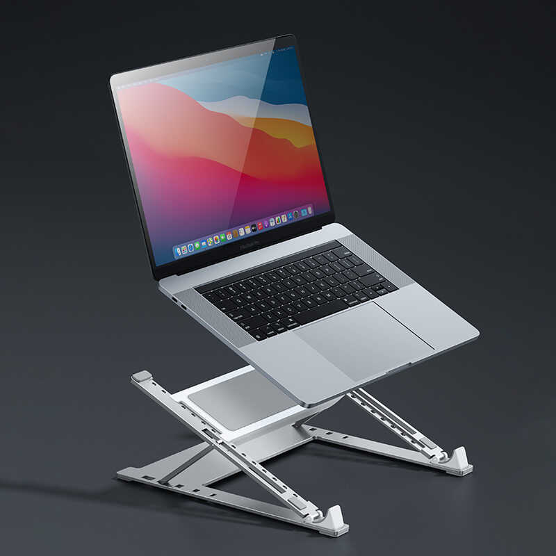Benks SR03 Fanlı Laptop Standı - 1