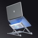 Benks SR03 Fanlı Laptop Standı - 2