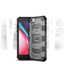 Apple iPhone 7 Uyumlu Kılıf Wlons Mit Kapak - 2