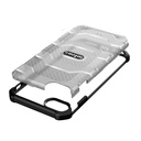 Apple iPhone 7 Uyumlu Kılıf Wlons Mit Kapak - 5