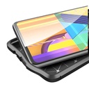 Samsung Galaxy M51 Uyumlu Kılıf Zore Niss Silikon Kapak - 3