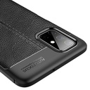 Samsung Galaxy M51 Uyumlu Kılıf Zore Niss Silikon Kapak - 5