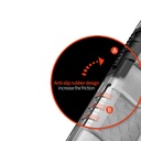 Apple iPhone 7 Plus Uyumlu Kılıf Wlons Mit Kapak - 2