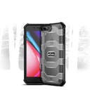 Apple iPhone 7 Plus Uyumlu Kılıf Wlons Mit Kapak - 4