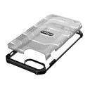 Apple iPhone 7 Plus Uyumlu Kılıf Wlons Mit Kapak - 5