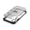 Apple iPhone X Uyumlu Kılıf Wlons Mit Kapak - 2