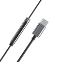Wiwu EB315 Hi-Fi Ses Kaliteli Type-C Kulakiçi Kulaklık - 3