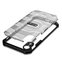 Apple iPhone XR Uyumlu Kılıf Wlons Mit Kapak - 5