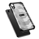 Apple iPhone XR Uyumlu Kılıf Wlons Mit Kapak - 8