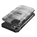 Apple iPhone 11 Uyumlu Kılıf Wlons Mit Kapak - 2