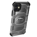 Apple iPhone 11 Uyumlu Kılıf Wlons Mit Kapak - 4