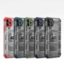 Apple iPhone 11 Pro Uyumlu Kılıf Wlons Mit Kapak - 3