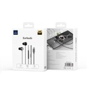 Wiwu EB315 Hi-Fi Ses Kaliteli Type-C Kulakiçi Kulaklık - 6