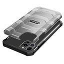 Apple iPhone 11 Pro Uyumlu Kılıf Wlons Mit Kapak - 7