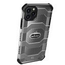 Apple iPhone 11 Pro Max Uyumlu Kılıf Wlons Mit Kapak - 6