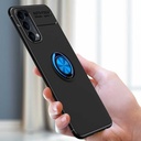 Oppo Reno 4 Uyumlu Kılıf Zore Ravel Silikon Kapak - 5