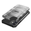 Apple iPhone 12 Mini Uyumlu Kılıf Wlons Mit Kapak - 1