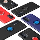 Oppo Reno 4 Uyumlu Kılıf Zore Ravel Silikon Kapak - 6