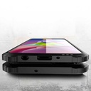 Samsung Galaxy M51 Uyumlu Kılıf Zore Crash Silikon Kapak - 6