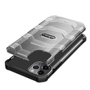 Apple iPhone 12 Pro Max Uyumlu Kılıf Wlons Mit Kapak - 1