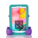 Samsung Galaxy Tab A 8.0 T290 Uyumlu (2019) T290 Zore Eva Boxer Tablet Silikon - 8