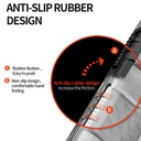 Samsung Galaxy Note 20 Ultra Uyumlu Kılıf Wlons Mit Kapak - 3