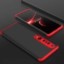 Xiaomi Mi 10 Pro Uyumlu Kılıf Zore Ays Kapak - 6