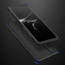 Xiaomi Mi 10 Pro Uyumlu Kılıf Zore Ays Kapak - 7