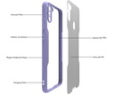 Samsung Galaxy M11 Uyumlu Kılıf Zore Parfe Kapak - 2