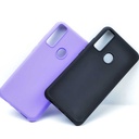 General Mobile 20 Pro Uyumlu Kılıf Zore Biye Silikon - 2