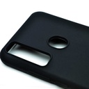 General Mobile 20 Pro Uyumlu Kılıf Zore Biye Silikon - 4