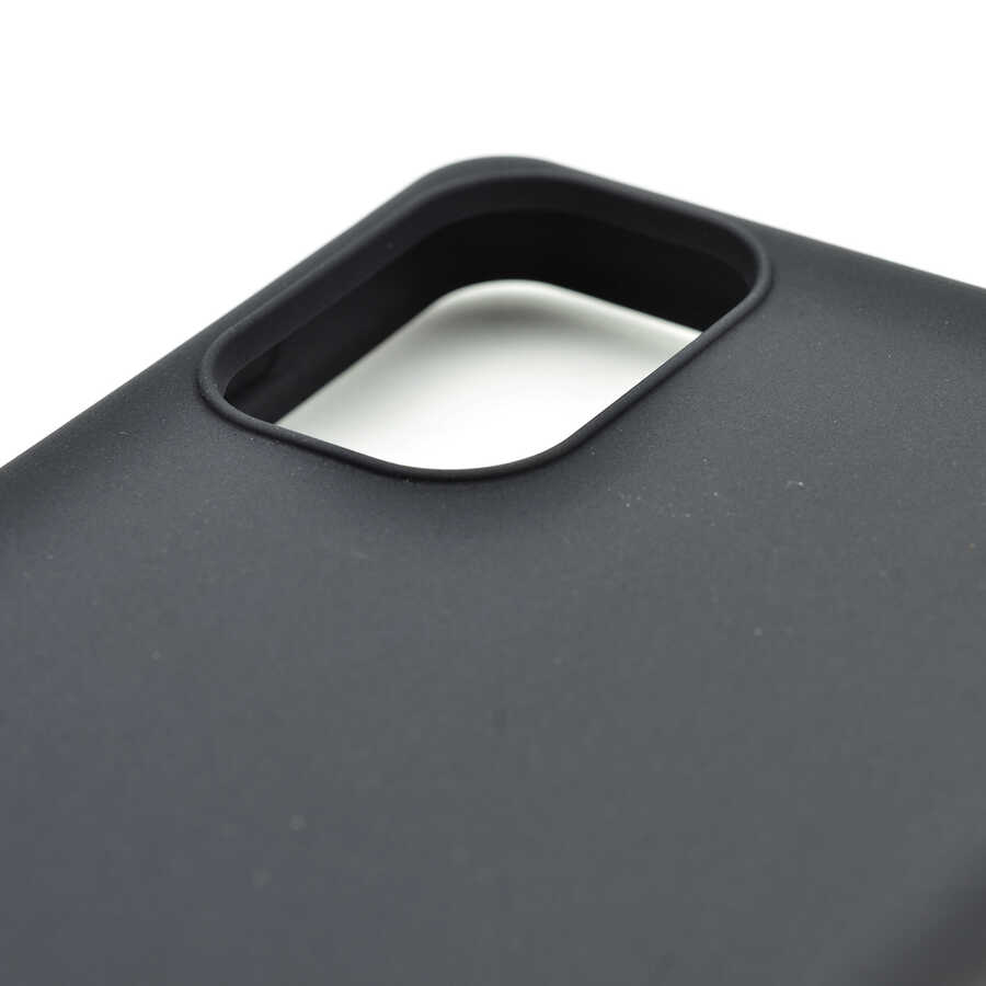 Samsung Galaxy M51 Uyumlu Kılıf Zore Biye Silikon - 2